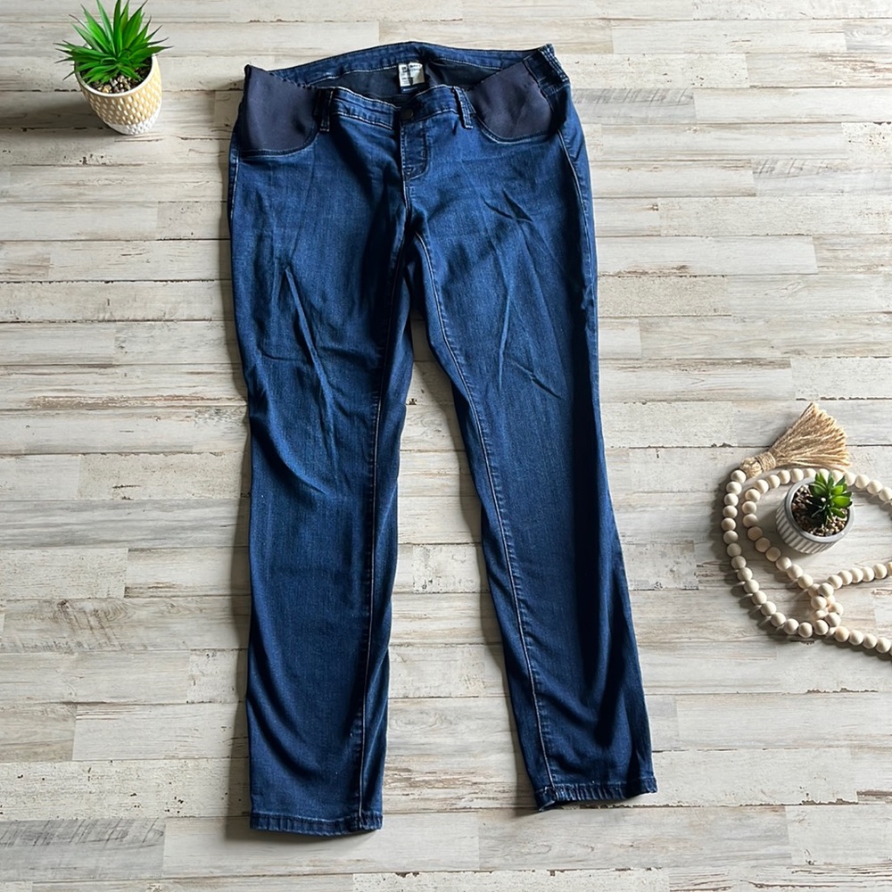 Maternity Jeans